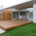Deck Builder Hobart area