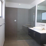 Spacious Ensuite Designs