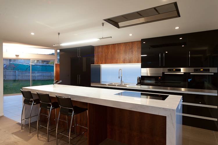 Kitchen renovations Hobart Tasmania | Building Edge