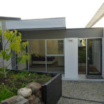 Modern Home Entrance Ideas Hobart