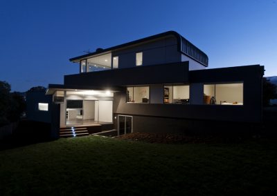 Architectural House Design Hobart