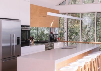 New Modern Kitchen Design Hobart